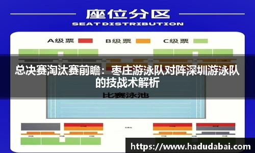 总决赛淘汰赛前瞻：枣庄游泳队对阵深圳游泳队的技战术解析